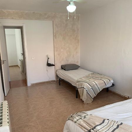 Mejorana Habitaciones Madrid Ngoại thất bức ảnh