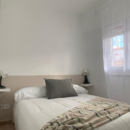 Mejorana Habitaciones Madrid Ngoại thất bức ảnh