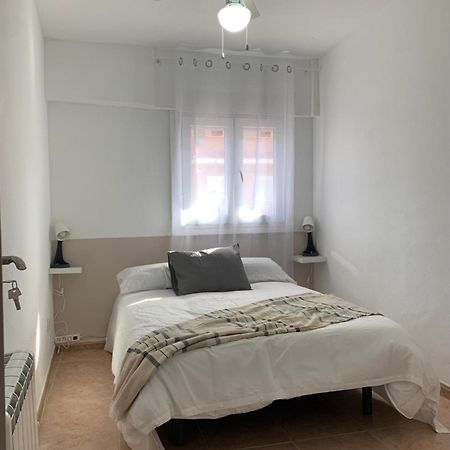 Mejorana Habitaciones Madrid Ngoại thất bức ảnh